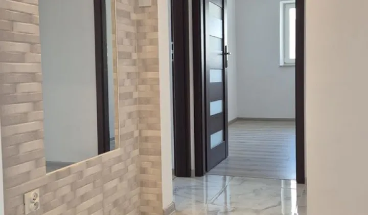 Mieszkanie 3-pokojowe Warszawa Bielany, ul. Władysława Broniewskiego