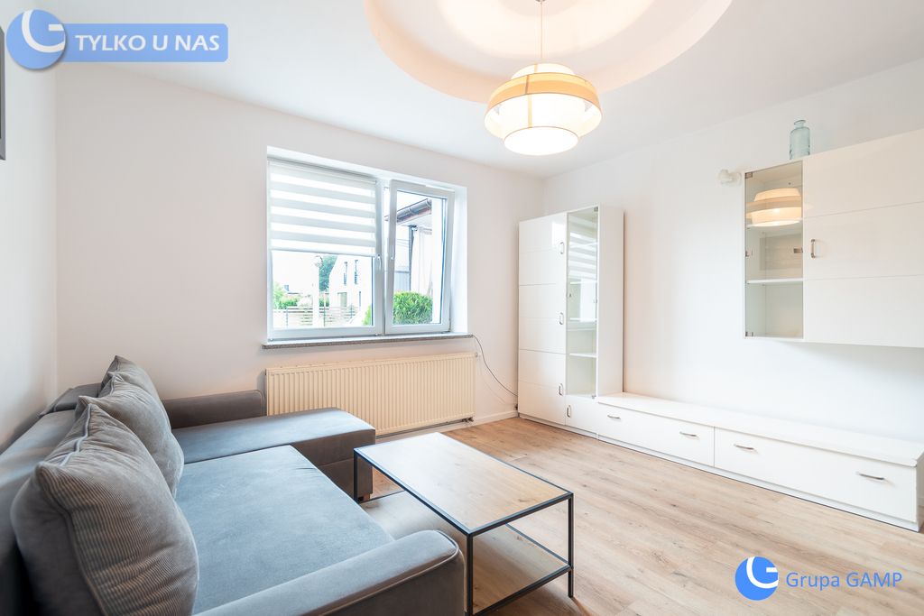 bliźniak, 4 pokoje Kraków Rybitwy, ul. Feliksa Wrobela. Zdjęcie 4