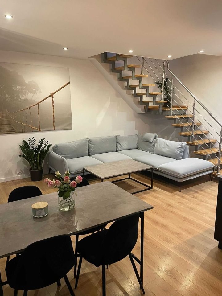 Mieszkanie 4-pokojowe Bielawa, ul. Bolesława Chrobrego. Zdjęcie 8