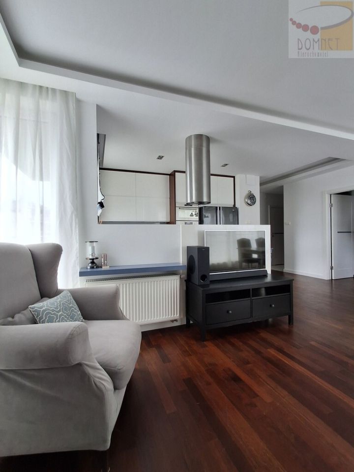 Mieszkanie 3-pokojowe Pruszków, ul. Działkowa