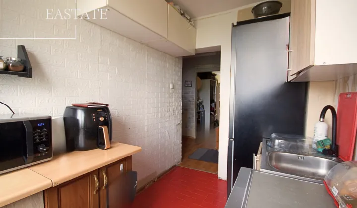 Mieszkanie 3-pokojowe Gdynia Działki Leśne, ul. Śląska