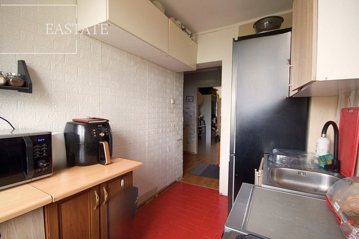 Mieszkanie 3-pokojowe Gdynia Działki Leśne, ul. Śląska