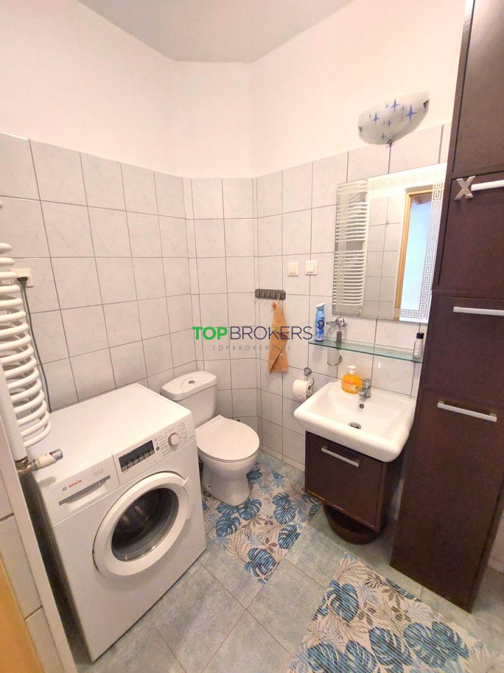 Mieszkanie 1-pokojowe Ząbki, ul. Christiana Andersena. Zdjęcie 10