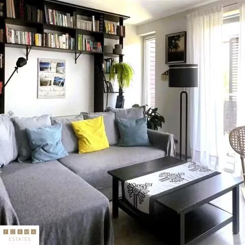 Mieszkanie 2-pokojowe Katowice Piotrowice, ul. Tunelowa