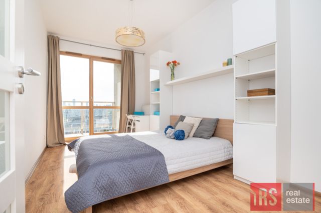 Mieszkanie 2-pokojowe Warszawa Żoliborz, ul. Ludwika Rydygiera. Zdjęcie 6