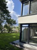 dom szeregowy, 5 pokoi Warszawa Wawer, ul. Heliotropów. Zdjęcie 2