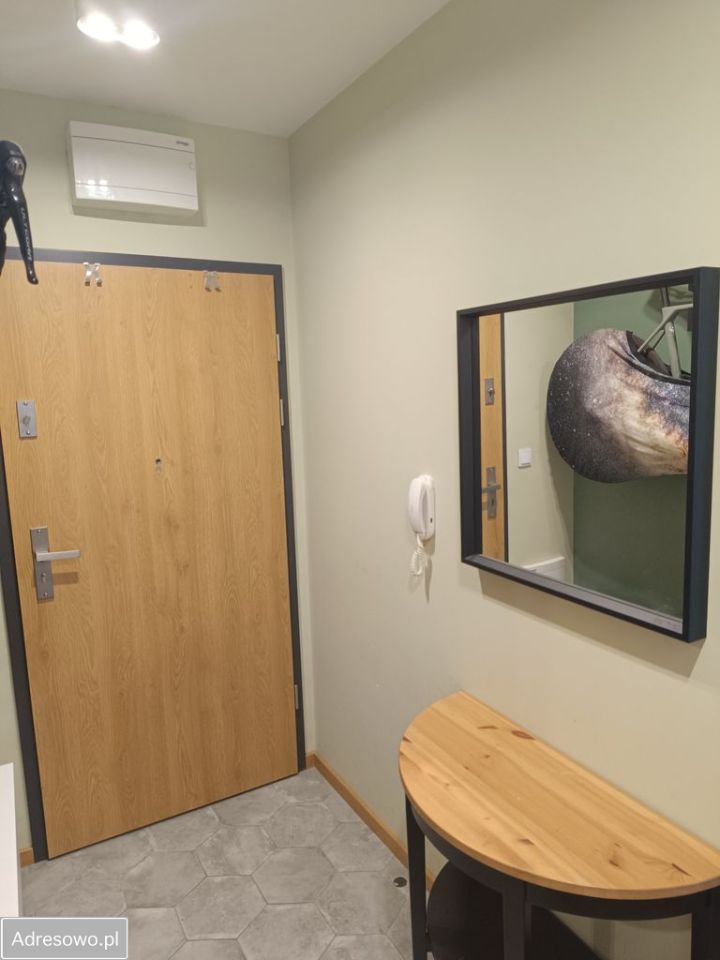 Mieszkanie 4-pokojowe Kraków Podgórze, ul. Myśliwska. Zdjęcie 4