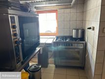 Lokal Pokrzywna. Zdjęcie 1