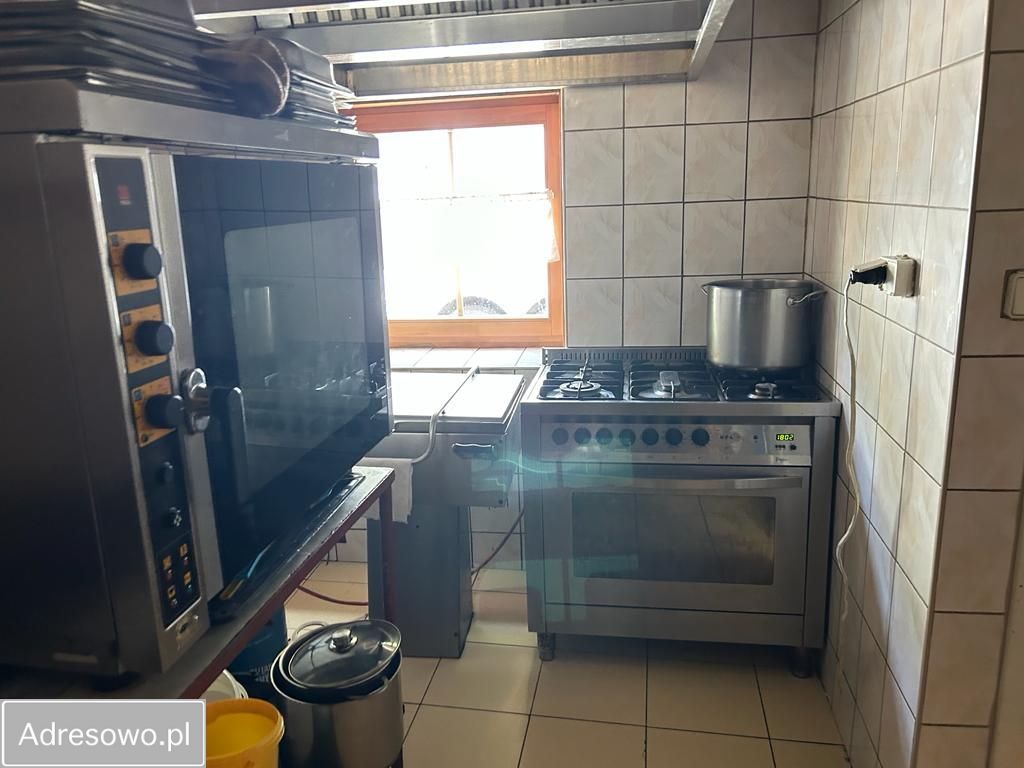 Lokal Pokrzywna. Zdjęcie 2