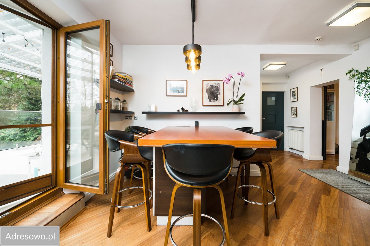 bliźniak, 5 pokoi Kraków Grzegórzki, ul. Stokrotek. Zdjęcie 7