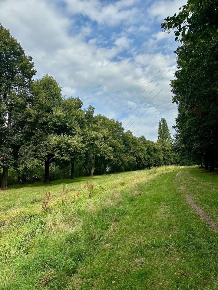 Mieszkanie 3-pokojowe Wrocław Psie Pole, ul. Grudziądzka. Zdjęcie 11