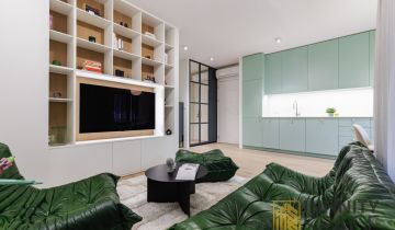 Mieszkanie 2-pokojowe Warszawa Wola, ul. Krochmalna