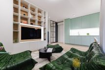 Mieszkanie 2-pokojowe Warszawa Wola, ul. Krochmalna