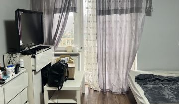 Mieszkanie 3-pokojowe Wrocław Krzyki, ul. Borowska