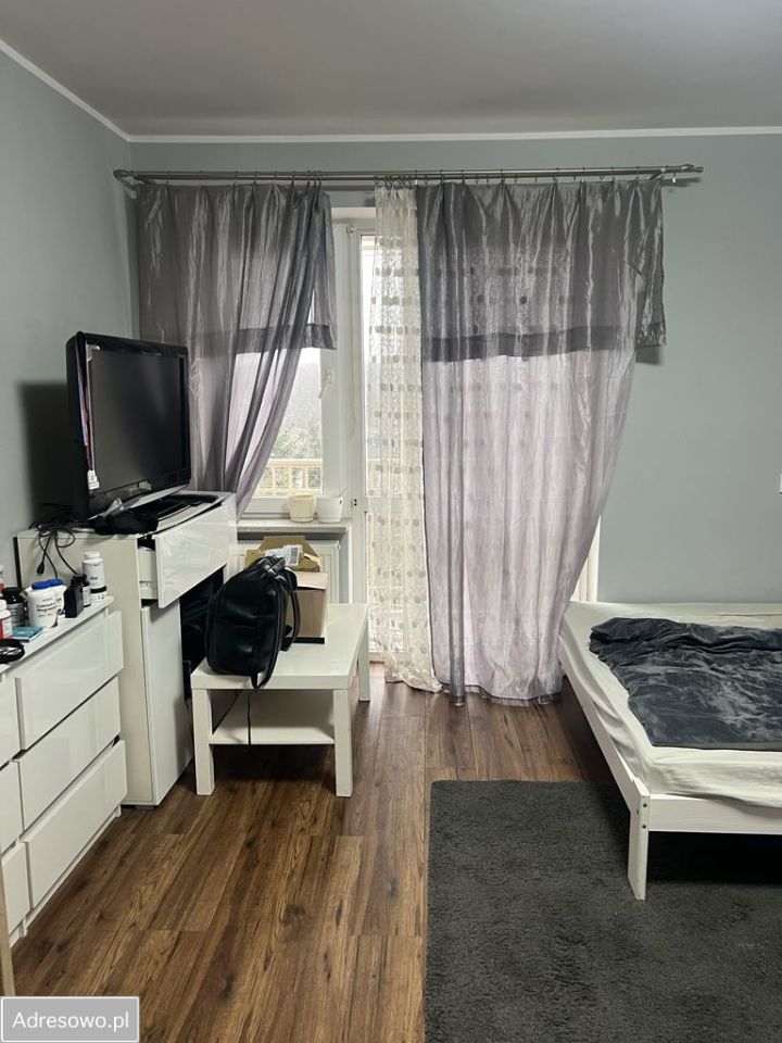 Mieszkanie 3-pokojowe Wrocław Krzyki, ul. Borowska. Zdjęcie 2