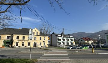Mieszkanie 2-pokojowe Ustroń Centrum, ul. Strażacka