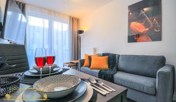 Mieszkanie 2-pokojowe Kraków Prądnik Biały, ul. Zygmunta Glogera