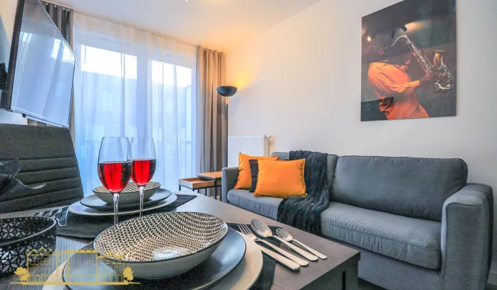 Mieszkanie 2-pokojowe Kraków Prądnik Biały, ul. Zygmunta Glogera