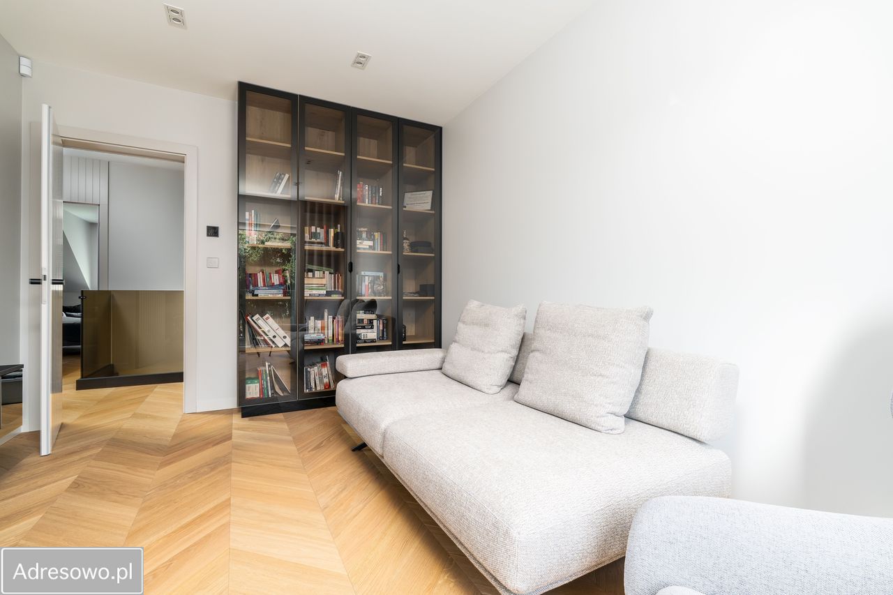 bliźniak, 4 pokoje Gorzów Wielkopolski Śródmieście, ul. Jastrzębia. Zdjęcie 17