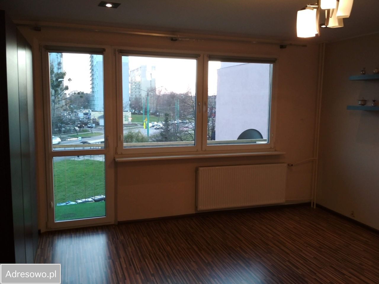 Mieszkanie 1-pokojowe Tychy. Zdjęcie 4