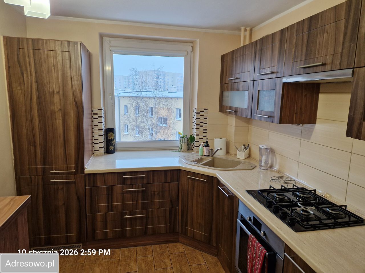 Mieszkanie 2-pokojowe Warszawa Bemowo, ul. Jana Blatona. Zdjęcie 12