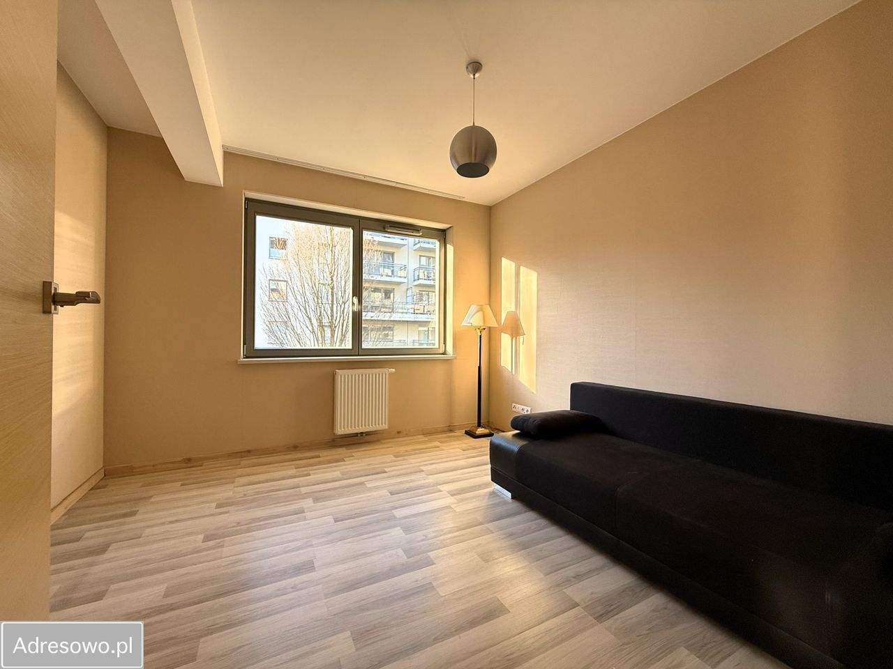 Mieszkanie 4-pokojowe Wrocław Fabryczna, al. gen. Józefa Hallera. Zdjęcie 17