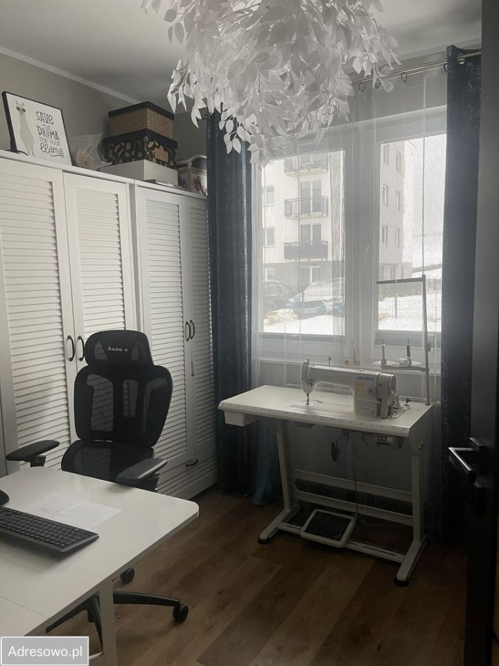 Mieszkanie 3-pokojowe Rokitki, ul. Wiśniowa. Zdjęcie 7