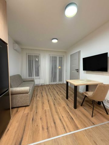 Mieszkanie 2-pokojowe Kraków Czyżyny, ul. Sołtysowska. Zdjęcie 1