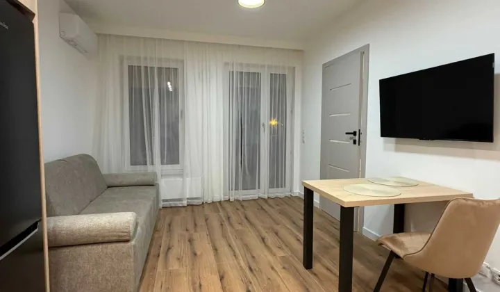 Mieszkanie 2-pokojowe Kraków Czyżyny, ul. Sołtysowska