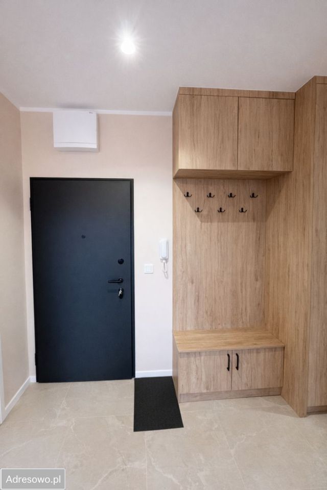 Mieszkanie 3-pokojowe Warszawa Praga-Północ, ul. Namysłowska. Zdjęcie 11