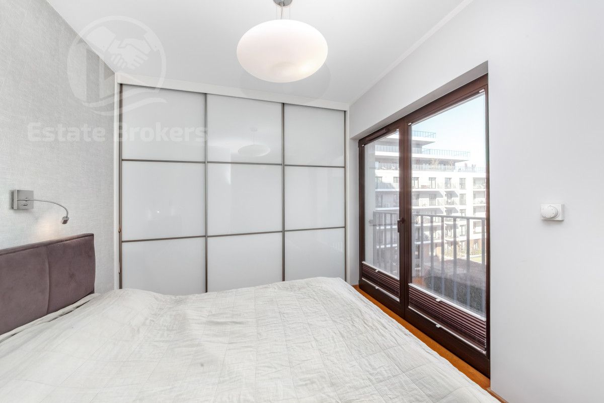 Mieszkanie 2-pokojowe Wrocław, ul. Walońska. Zdjęcie 8