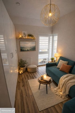 dom szeregowy, 4 pokoje Marki, ul. Fabryczna. Zdjęcie 1