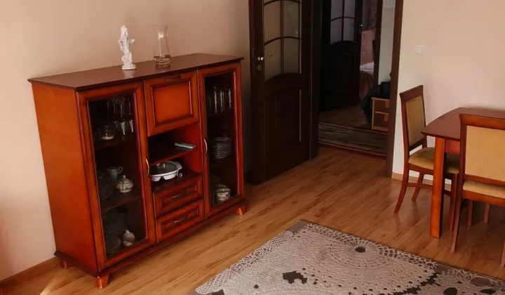 Mieszkanie 4-pokojowe Wyszków Centrum, ul. Pułtuska