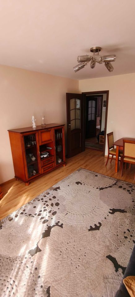 Mieszkanie 4-pokojowe Wyszków Centrum, ul. Pułtuska. Zdjęcie 1