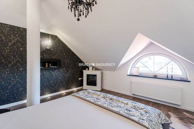 dom wolnostojący, 6 pokoi Wietrzychowice. Zdjęcie 21