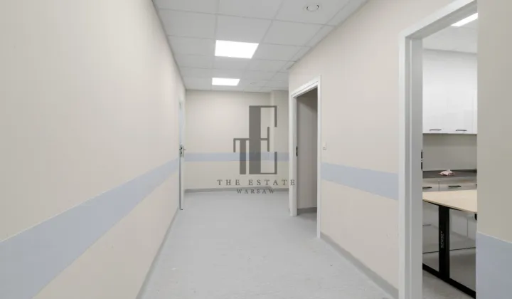 Lokal Warszawa Targówek, ul. Remiszewska