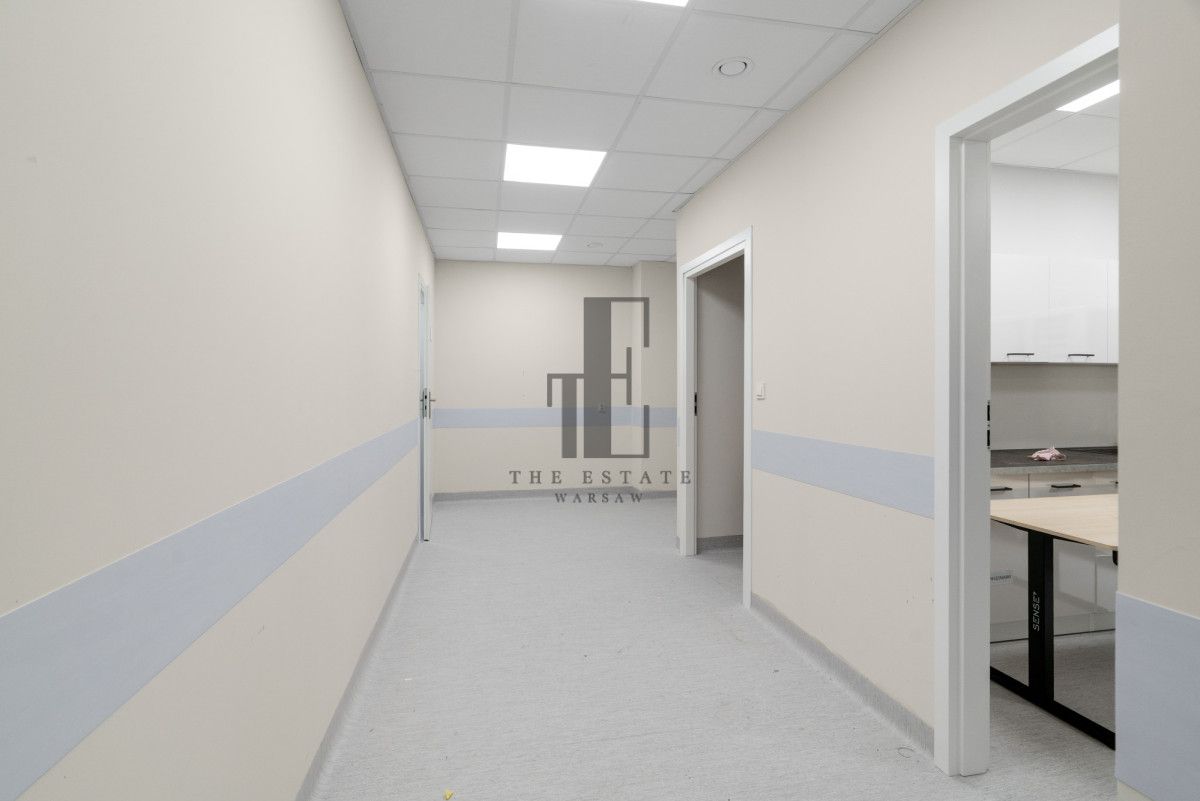 Lokal Warszawa Targówek, ul. Remiszewska. Zdjęcie 1