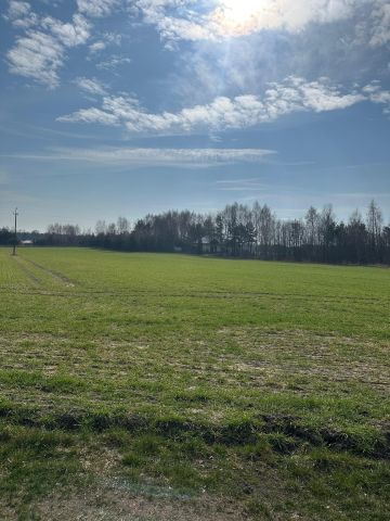 Działka budowlana Bądzyń, Ksiedza Brzoski. Zdjęcie 3