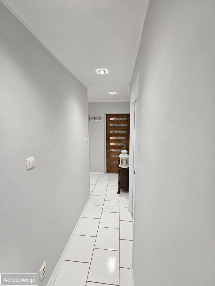 Mieszkanie 2-pokojowe Elbląg Centrum, ul. Pułkownika Stanisława Dąbka. Zdjęcie 7