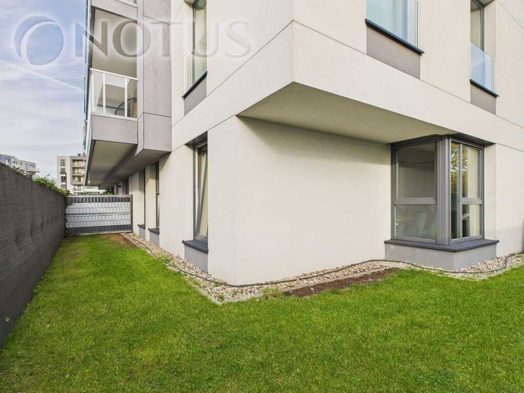 Mieszkanie 4-pokojowe Gdańsk, ul. Starowiejska. Zdjęcie 11