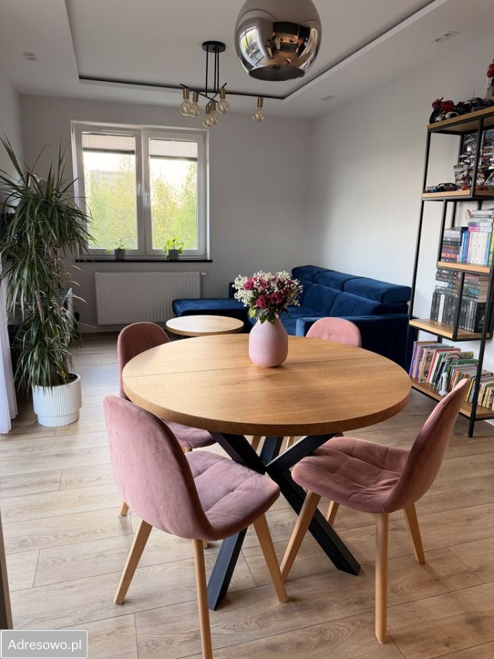 Mieszkanie 3-pokojowe Szczecin Niemierzyn, ul. Panoramiczna. Zdjęcie 9