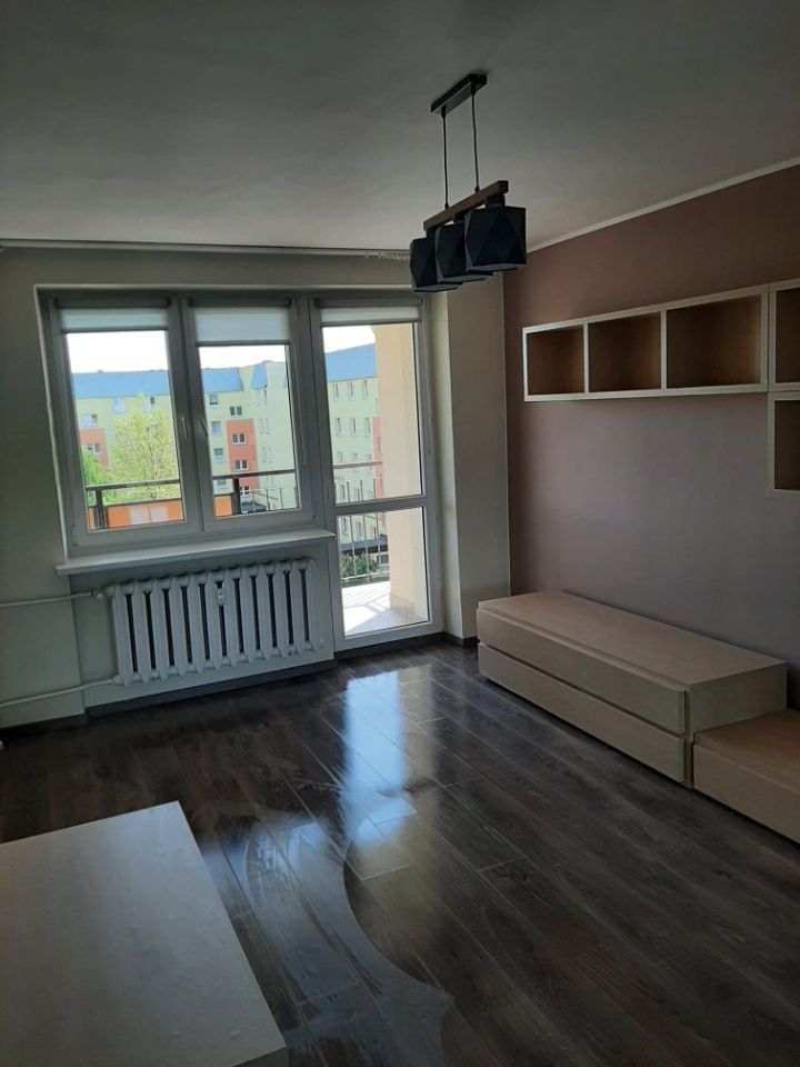 Mieszkanie 3-pokojowe Białystok Wygoda, ul. Storczykowa. Zdjęcie 3