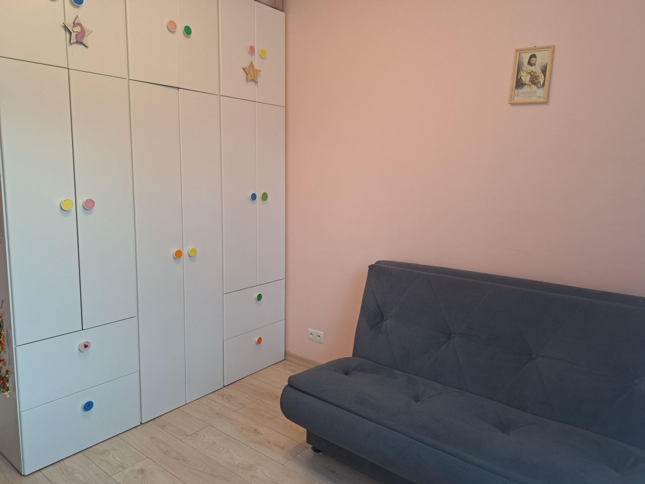 Mieszkanie 3-pokojowe Piaseczno, ul. Księcia Józefa Poniatowskiego. Zdjęcie 11