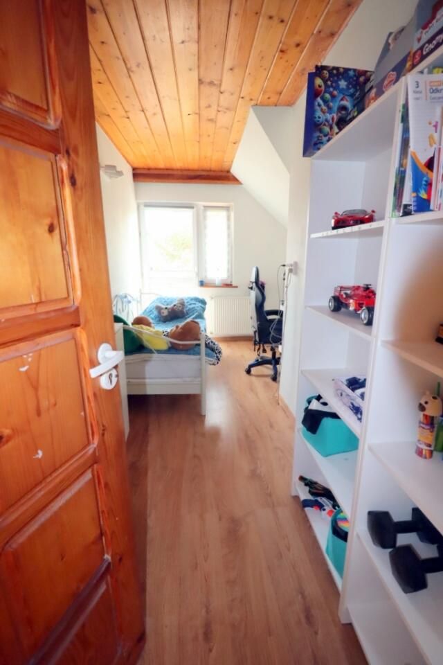 bliźniak, 5 pokoi Kolonia Rybacka, ul. Nad Święcajtami. Zdjęcie 14