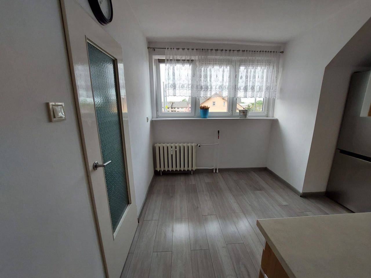 Mieszkanie 1-pokojowe Goleniów. Zdjęcie 7