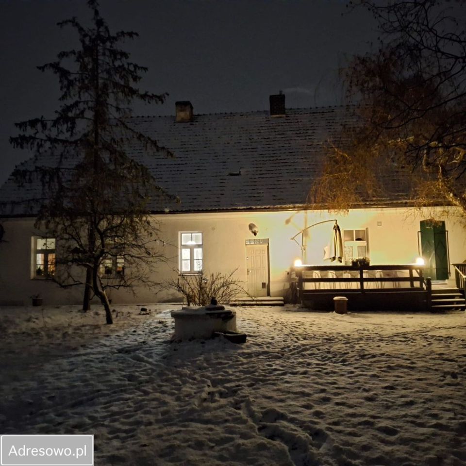 dom wolnostojący, 7 pokoi Kantorowice. Zdjęcie 14