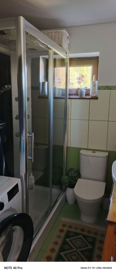 dom wolnostojący, 3 pokoje Janowica. Zdjęcie 8