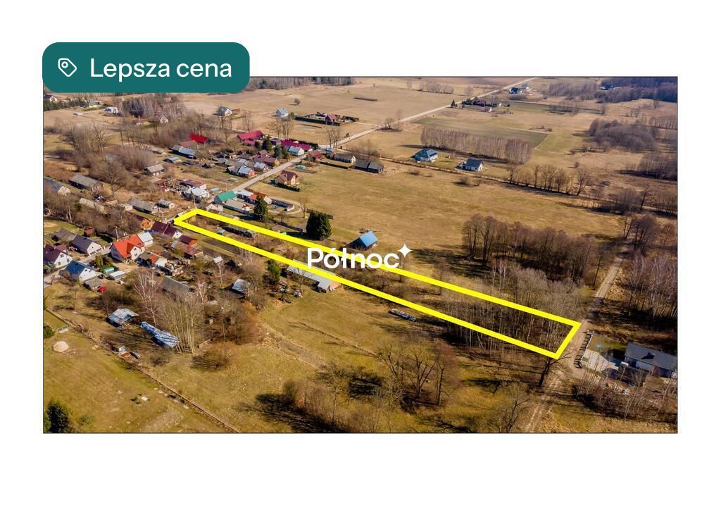 dom wolnostojący, 2 pokoje Łubniki. Zdjęcie 2