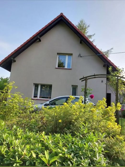 dom wolnostojący, 4 pokoje Gorzysław. Zdjęcie 2