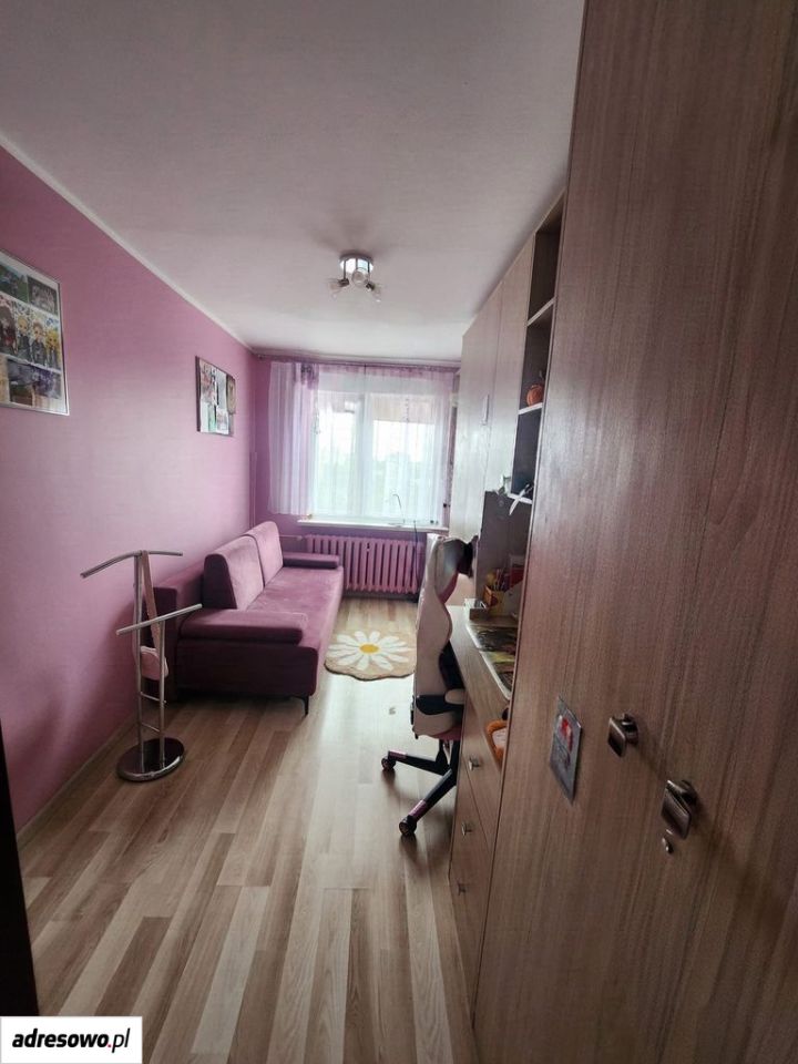 Mieszkanie 3-pokojowe Sosnowiec Zagórze, ul. Bohaterów Monte Cassino. Zdjęcie 6